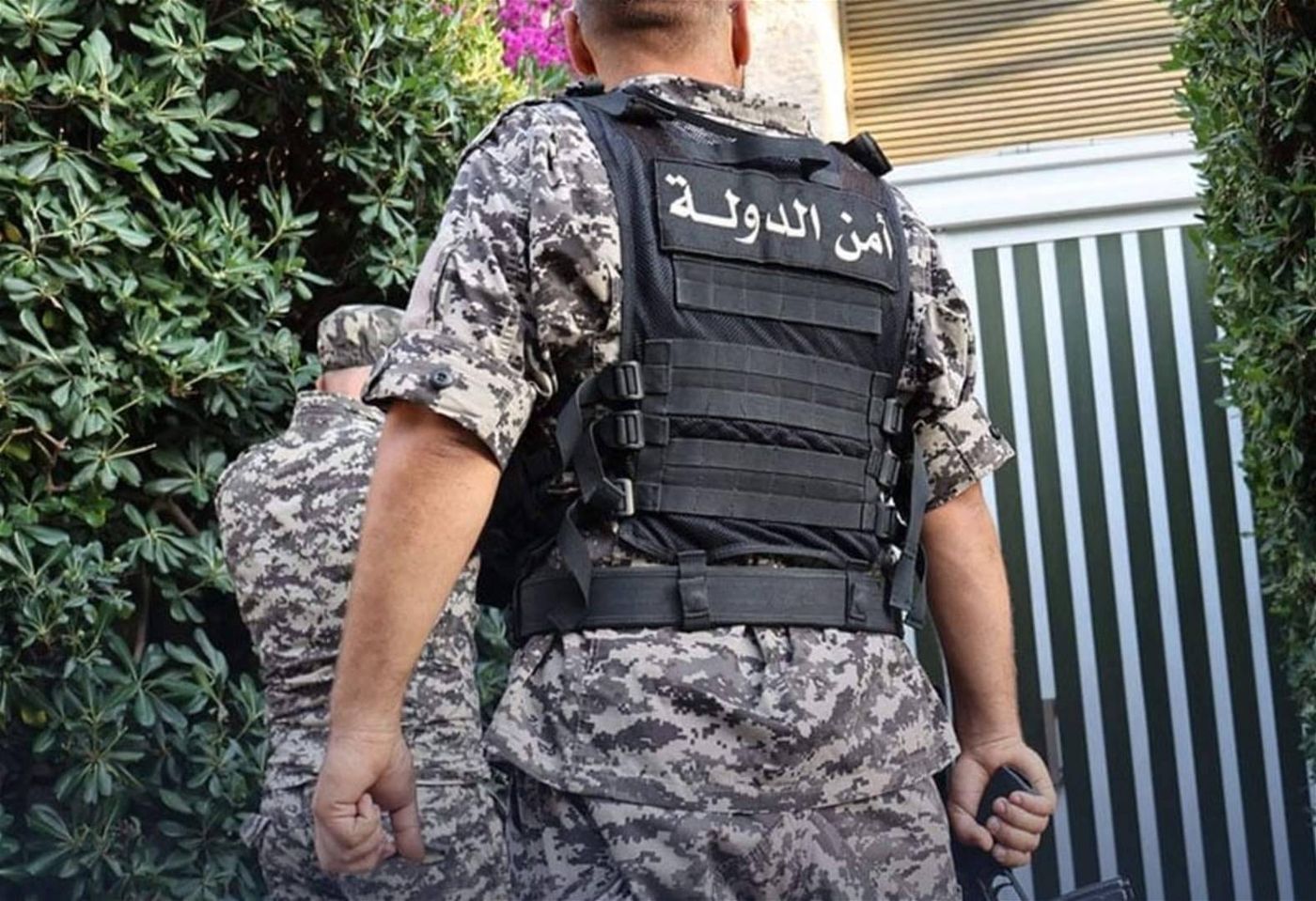 أمن الدولة توقف متحرش حاول اغتصاب طفلة لا يتعدّى عمرها الـ13