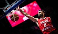 السياسيون هنأوا أبطال منتخب لبنان لكرة السلة.. عون: علامة مضيئة لبلدنا