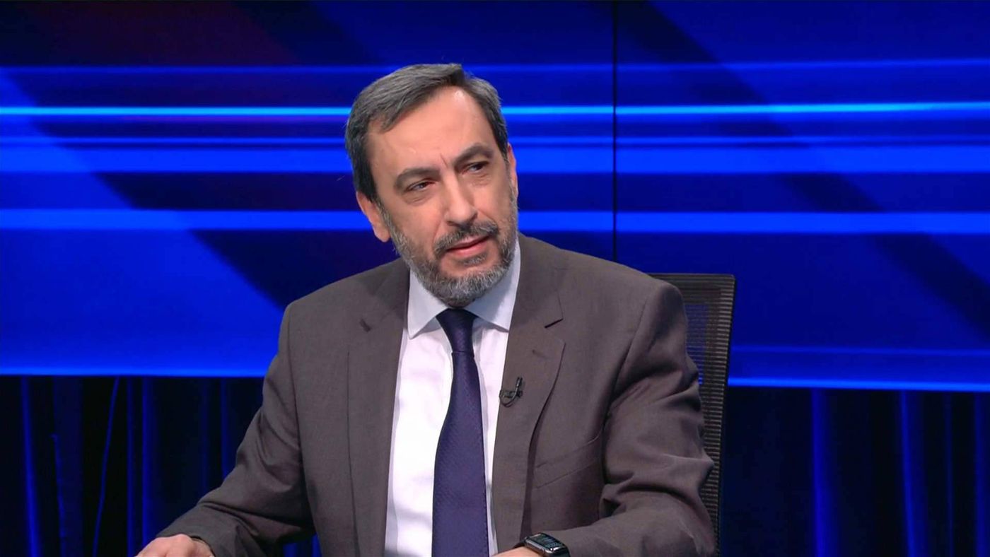 الحوت يحذّر من تحجيم ممنهج للمكوّن السُنّي والبيروتي