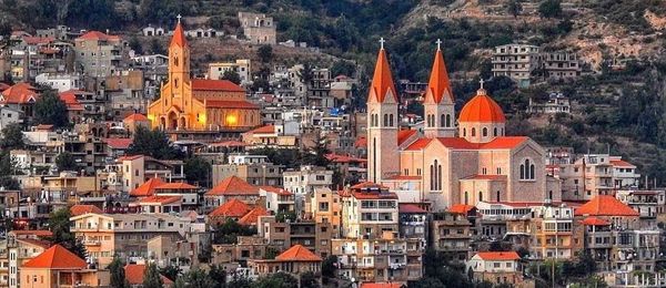 العثور على جثة شاب في بشري