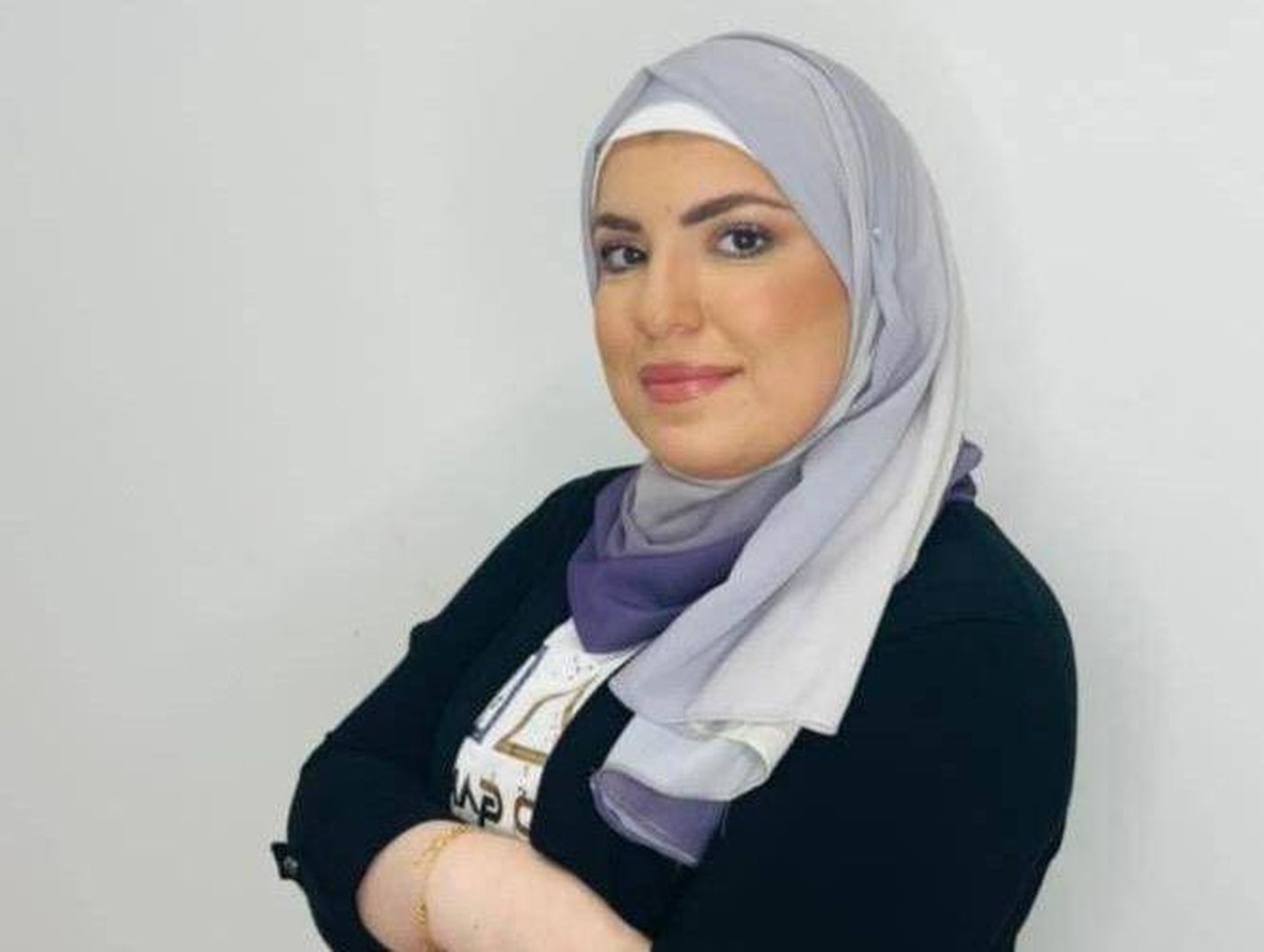 فاطمة للطي تقدم نصائح للعناية بالبشرة خلال فصل الصيف