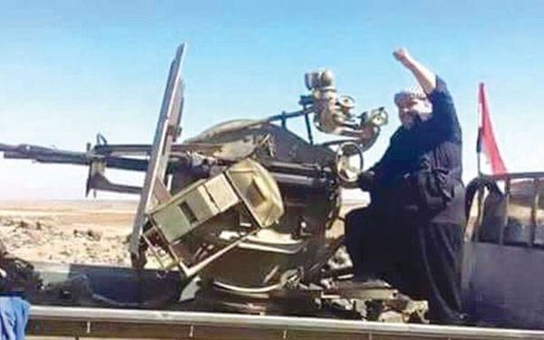 «مجزرة العصر» اكثر من 250 شهيداً ومئات الجرحى من المواطنين الدروز السوريين