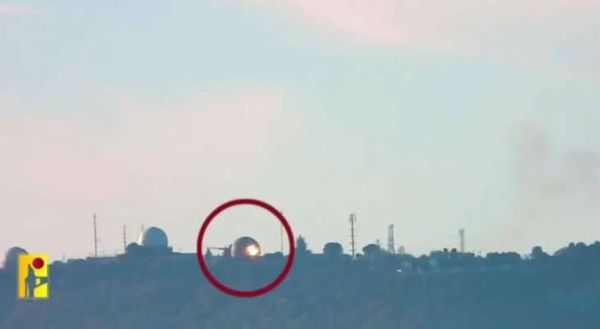 إطلاق صواريخ باتجاه "الجليل"... ومُناشدة من أهالي الضهيرة لتصليح أعطال الكهرباء