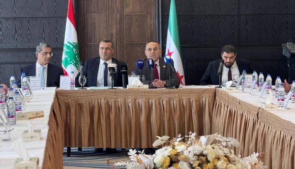 المزارعون يترقبون نتائج اجتماع دمشق.. لأنصاف 