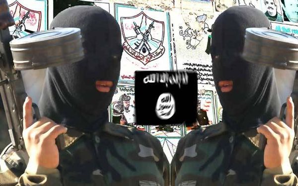 الفلسطينيون والامتحان الصعب في عين الحلوة