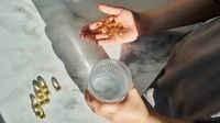 كيف يدعم المغنيسيوم وأوميغا 3 وظائف الدماغ؟