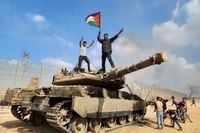 معطيات جديدة عن 7 أكتوبر.. نتنياهو تحدث مع هاليفي بعد أكثر من 3 ساعات