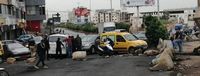 قطع طرق في دوحة عرمون