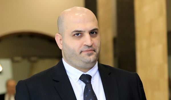 وزير الصحة: تكليف متري بمتابعة ملف الأسرى في السجون الإسرائيلية