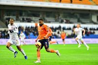 الدوري التركي: سقوط مفاجىء لـ باشاك شهير