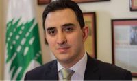 رازي الحاج قدم ترشيحه عن المقعد الماروني في المتن