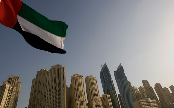 الإمارات الرابعة عالميًا في مؤشر الأمن النووي لعام 2026