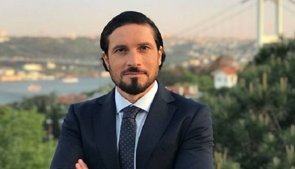 Mustafa Doğan'dan Mesut Özil'e destek: "Haklı ve doğru bir karar verdi"