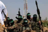 حماس: من حق إيران الرد وندعوها لتجنب استهداف دول الجوار