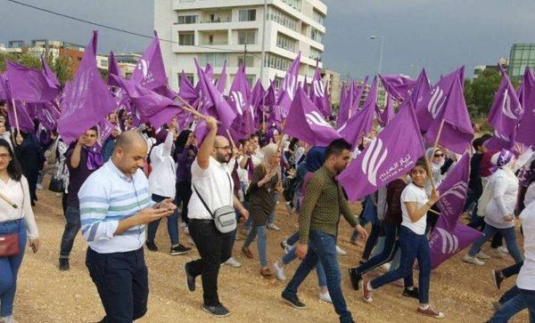 "تيار العزم" عزى ضحايا انفجار التليل باسم ميقاتي