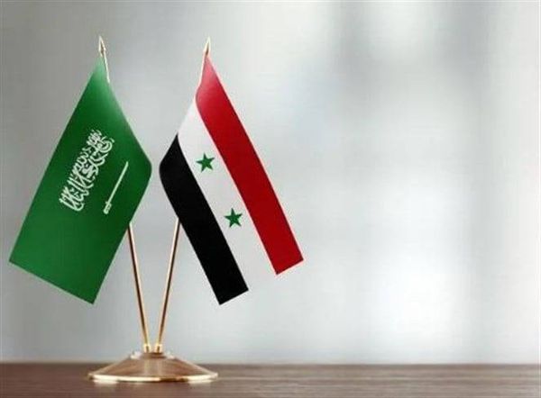وزير الصحة السعودي يستقبل نظيره السوري.. وهذا ما تمّ بحثه