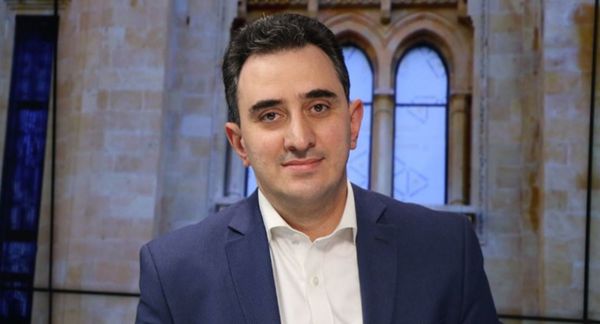 الحاج: لبنان لا يزال على خارطة الدول القابلة للاستثمار والتجارة