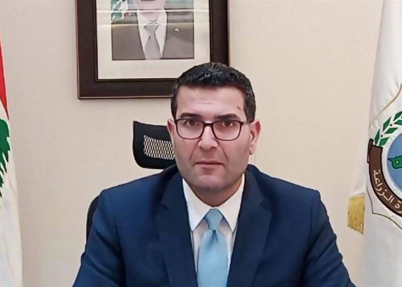 توقيع اتفاقاً لتأسيس مقر في لبنان للمركز الدولي للدراسات الزراعية العليا