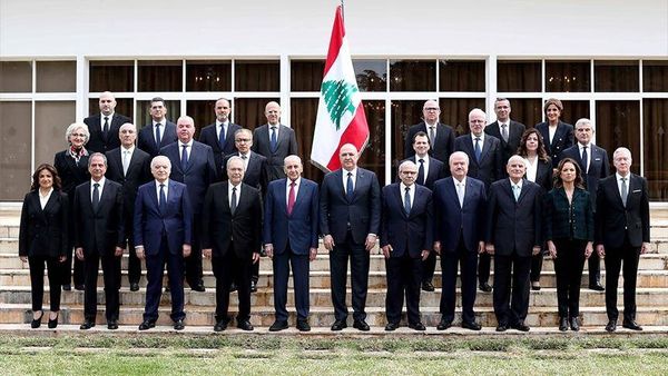 ملفات ساخنة تنتظر حكومة سلام... فهل تمتلك خطّة طريق واضحة؟