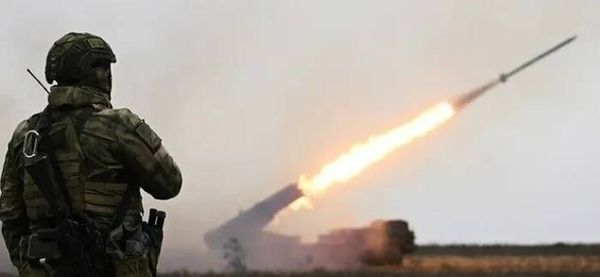 الدفاعات الجوية الروسية تدمّر مسيّرات أوكرانية فوق عدّة مقاطعات