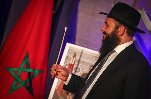 في المغرب..مقترح تشريعي لمنح الجنسية لأبناء المواطنين اليهود المهاجرين