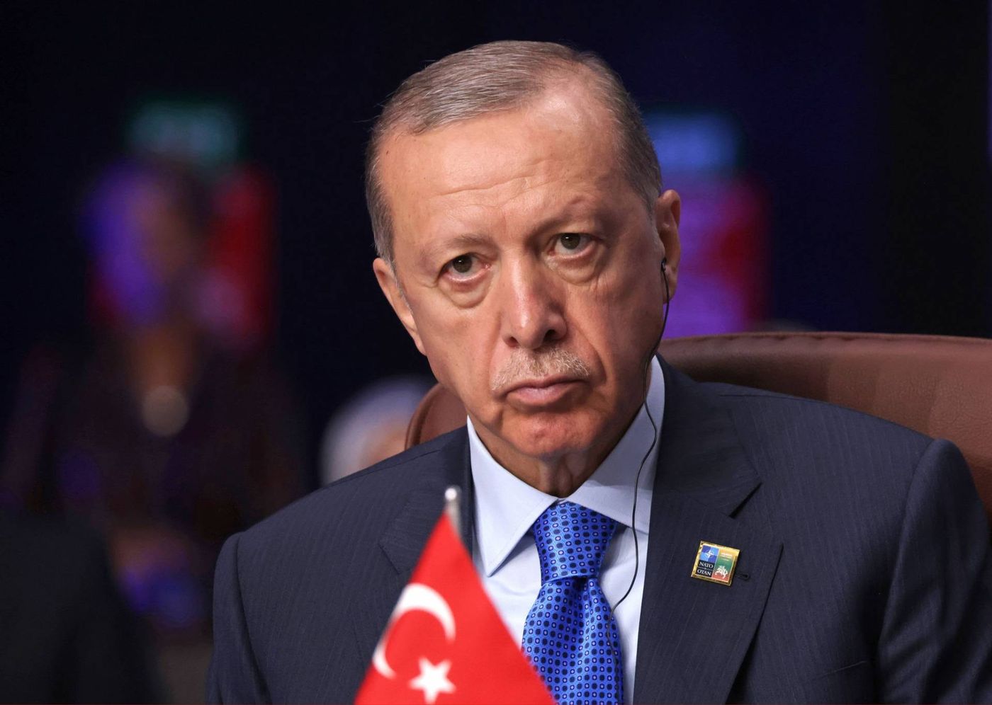 تركيا:  اعتقال "مقلد صوت أردوغان" الذي استخدم الذكاء الاصطناعي ليصل الى هدفه