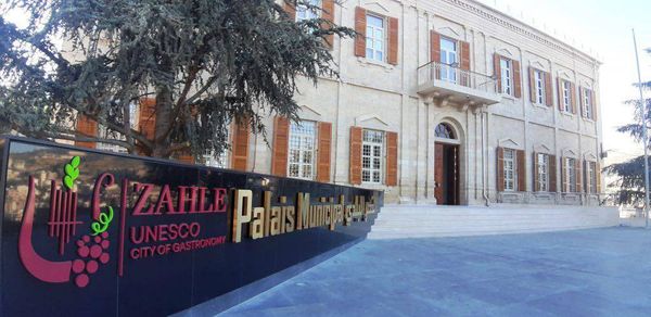 إنجاز جديد للبنان... زحلة مدينة عالمية للنبيذ ابتداء من 25 نيسان 2025!