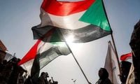 مقتل 4 مدنيين في هجوم للدعم السريع بشمال كردفان