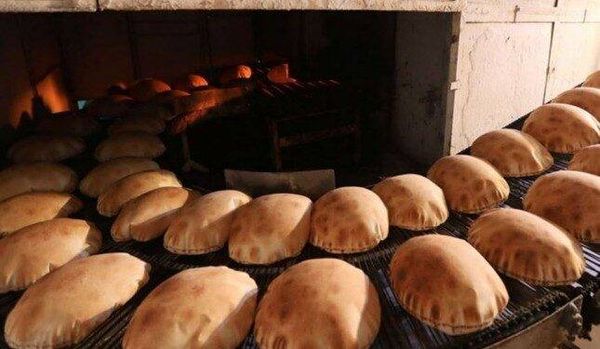 نقيب الأفران: لا رفع لأسعار<br />
الخبز رغم ضريبة المحروقات