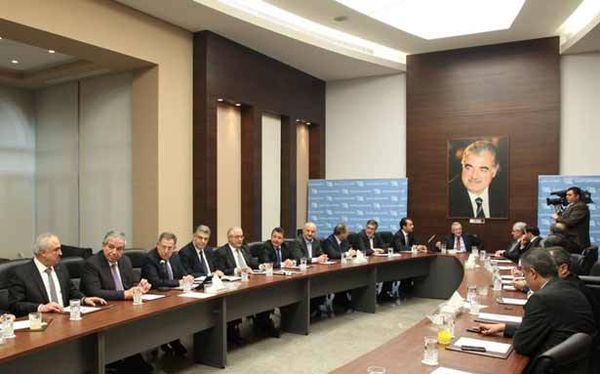 « كتلةالمستقبل» ناشدت السعوديّة إعادة النظر بموقفها:
وزير الخارجيّة يمضي في مواقفه الإنفراديّة