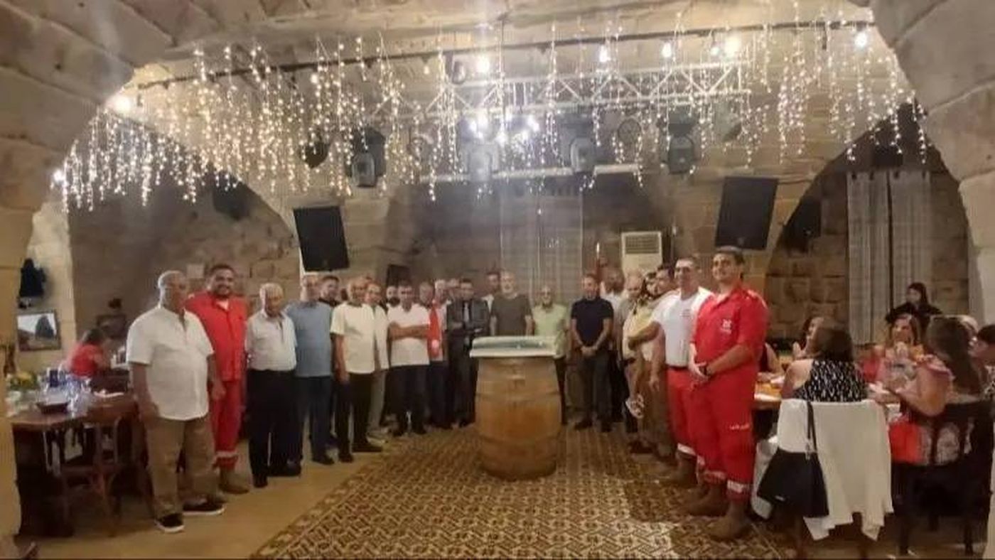 في احتفالها السنوي.. كاريتاس البترون تشدد على خدمة الإنسان في أصعب الظروف
