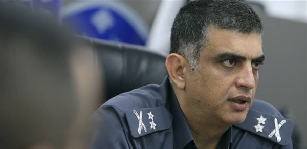 اللواء عثمان من السراي:  الاجراءات الأمنية ستتكثف خلال فترة الاعياد في كل المناطق