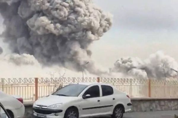 52% من الأميركيين يعارضون الهجوم على إيران
احتجاجات في جميع أنحاء الولايات المتحدة