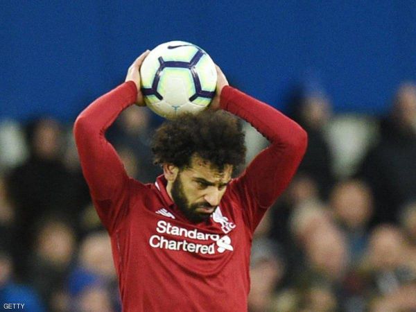 "سكاي سبورتس" تكشف سبب أزمة صلاح وليفربول.. ورقم يثير التعجب