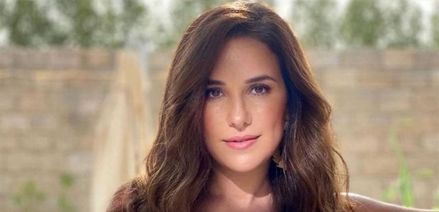 مرة جديدة.. فيلم شيري عادل يؤجّل