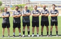 الإعلان عن الجهاز الفني لفريق الصفاء للموسم 2022-2023