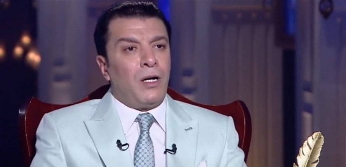 تدهور الحالة الصحية لنقيب الموسيقيين في مصر