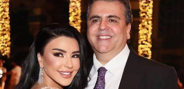 أصيبت بهذا المرض ووصل وزنها إلى 35 كيلو.. ماغي بو غصن تكشف عن رفض زوجها عودتها للتمثيل
