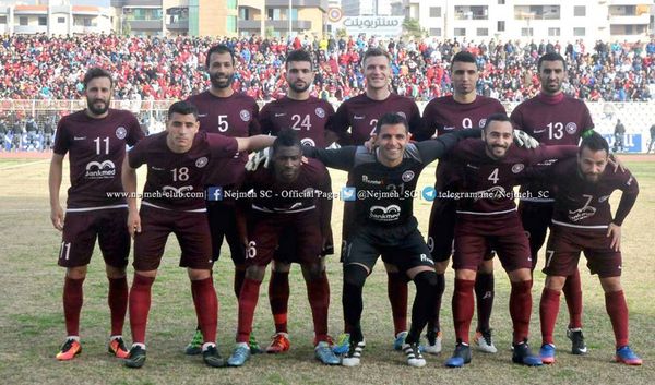 حرمان "النجمة" من جماهيره 3 مباريات