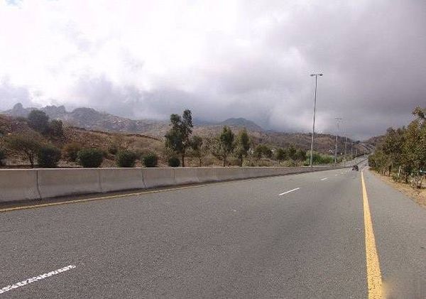طريق الجنوب والصراع في خلدة !!
