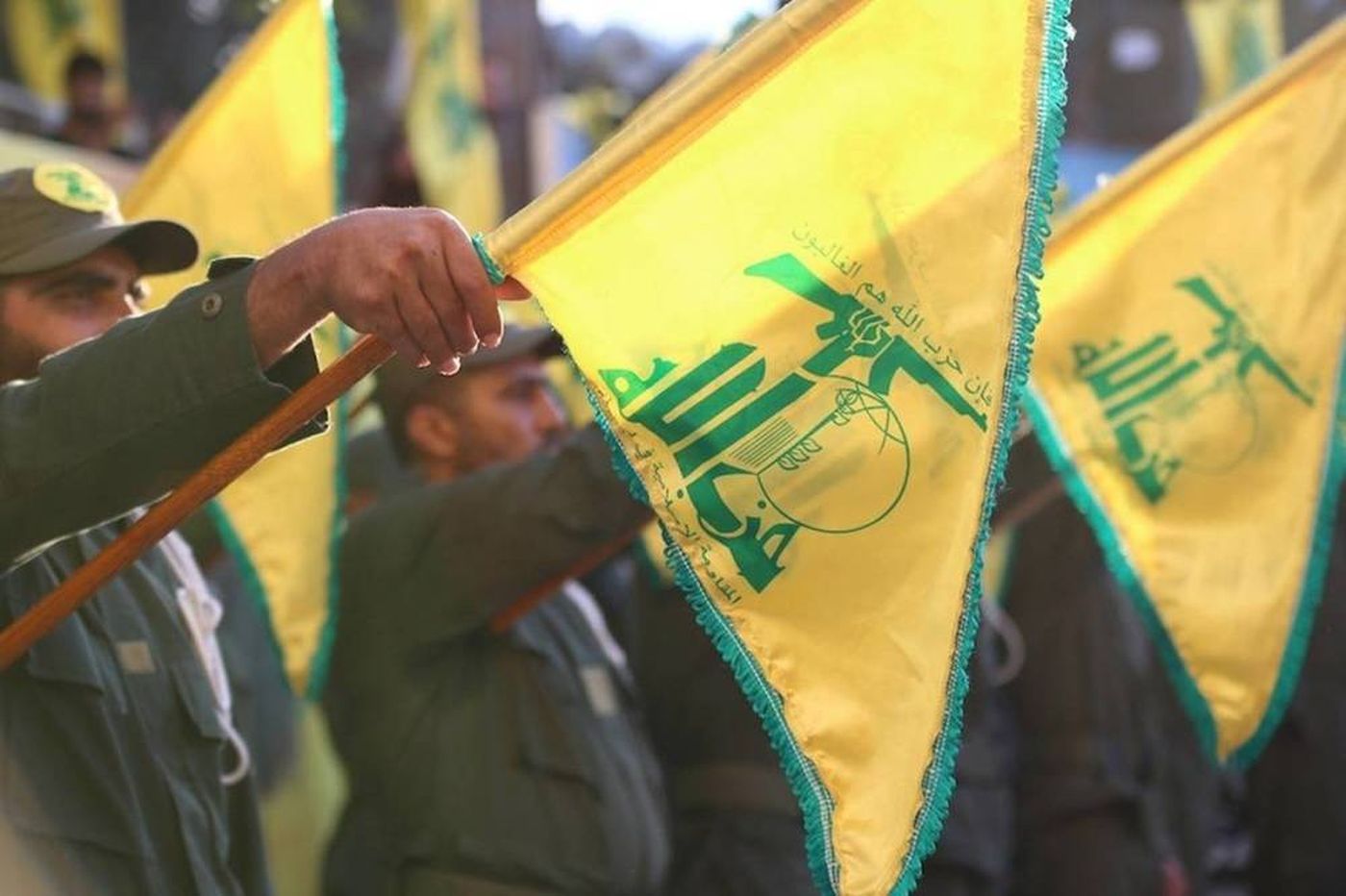 حزب الله يدين تفجير إسلام أباد: الفكر التكفيري أداةً خطرة بيد الاستكبار