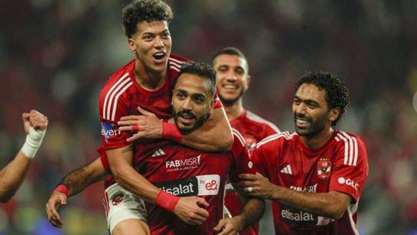 الأهلي يتحرّك لاحتواء أزمة إمام عاشور بعد الخلافات المالية