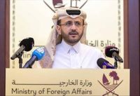 قطر: الشراكة الأمنية مع واشنطن غير قابلة للنقاش