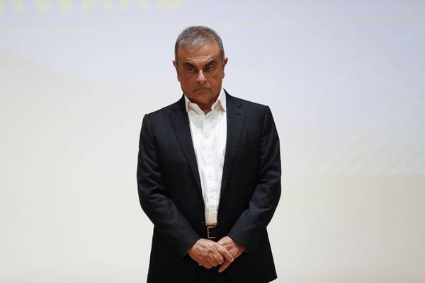 غصن يخضع لليوم الثاني على التوالي للتحقيق...