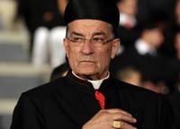 الراعي مستاء بشدة من التعطيل و"الابتزاز السياسي"