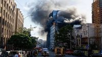 الحرس الثوري يعلن مقتل 6 مسلحين في زاهدان بعد اشتباكات أمنية