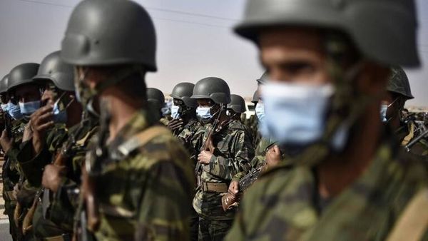 "الجيش الصحراوي" ينفذ هجمات جديدة استهدفت القوات المغربية