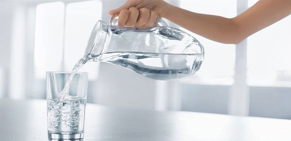 الإكثار من شرب الماء... اليكم هذا الخبر