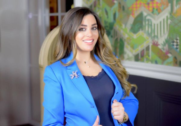6 مقترحات من نور الجابري لتوفير المساحة في منزلك