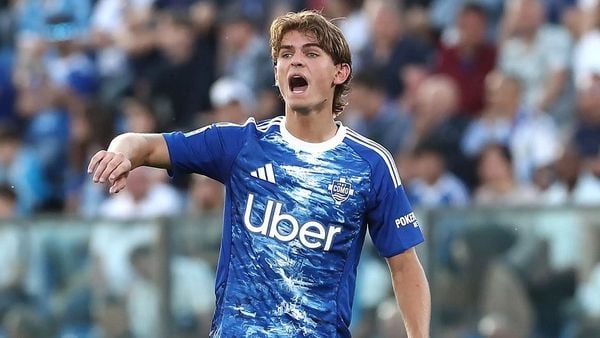 تألق نيكو باز يضع ريال مدريد أمام قرار حاسم